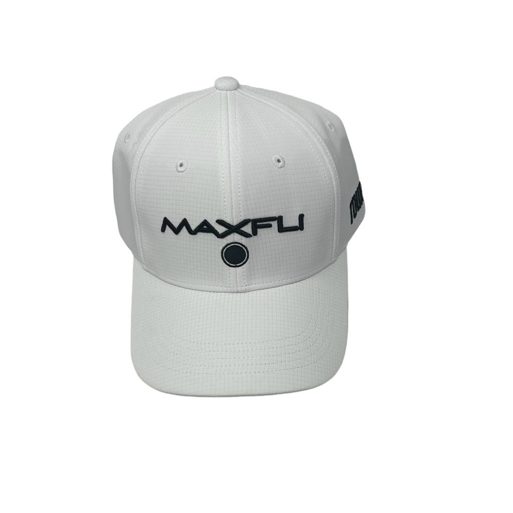 Maxfli Golf Adjustable Hat Cap‎